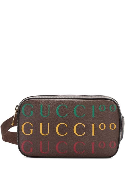 used Gucci belt handbags